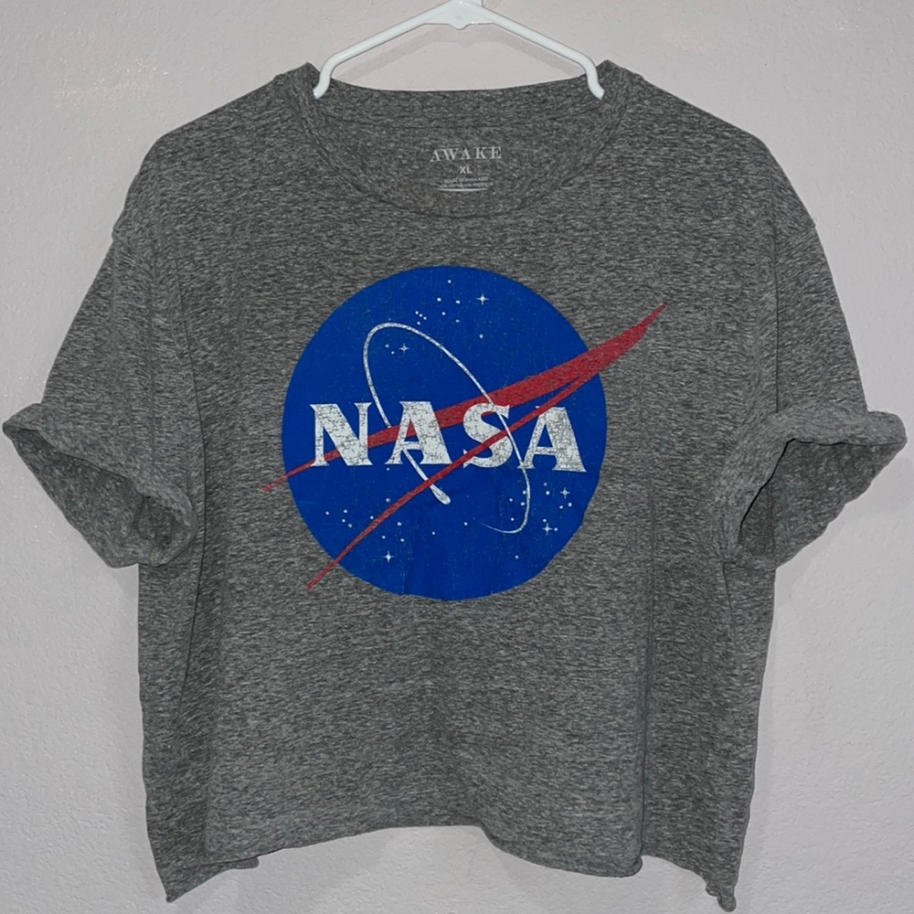 Awake Crop Top